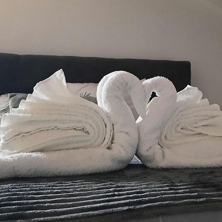 Loft Apartman Jagodina Eksteriør billede