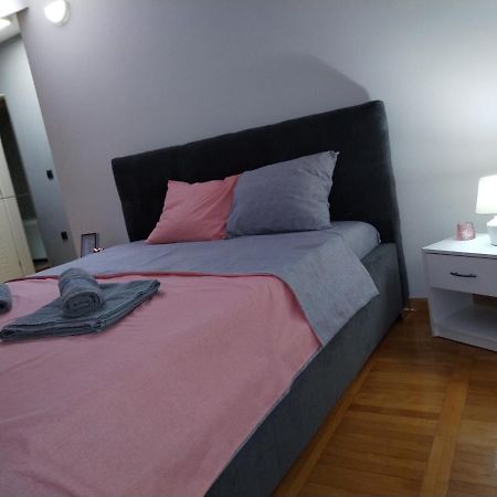 Loft Apartman Jagodina Eksteriør billede